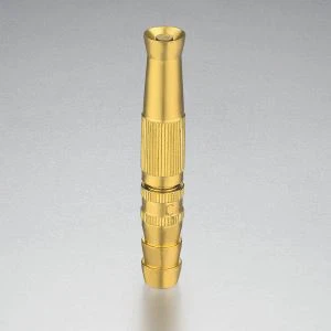 الضغط العالي الإدراج المباشر النحاس فوهات قابل للتعديل